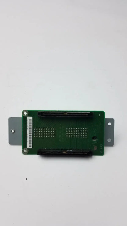 Toshiba NEMIO BSM31-3088 Probe Connector Array STD – Ultrasound Part Ultrasound Probe Connector Array, as-is (for parts) product photo 3