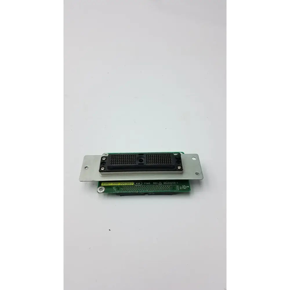 Toshiba NEMIO BSM31-3088 Probe Connector Array STD – Ultrasound Part Ultrasound Probe Connector Array, as-is (for parts) product photo 5