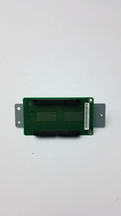 Toshiba NEMIO BSM31-3088 Probe Connector Array STD – Ultrasound Part Ultrasound Probe Connector Array, as-is (for parts) product photo 2