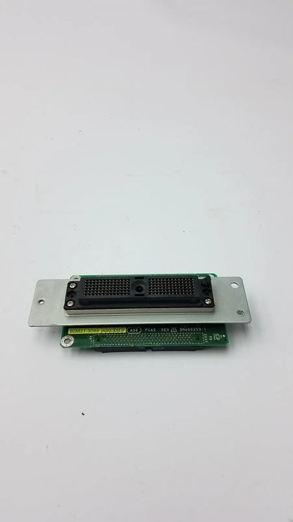 Toshiba NEMIO BSM31-3088 Probe Connector Array STD – Ultrasound Part Ultrasound Probe Connector Array, as-is (for parts) product photo 5