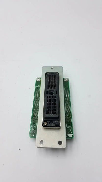 Toshiba NEMIO BSM31-3088 Probe Connector Array STD – Ultrasound Part Ultrasound Probe Connector Array, as-is (for parts) product photo 4