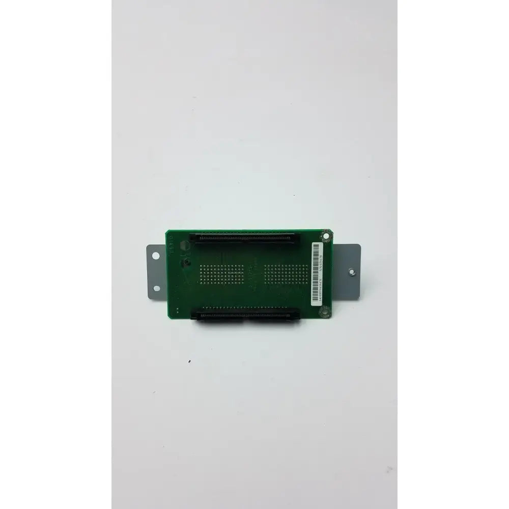 Toshiba NEMIO BSM31-3088 Probe Connector Array STD – Ultrasound Part Ultrasound Probe Connector Array, as-is (for parts) product photo 2