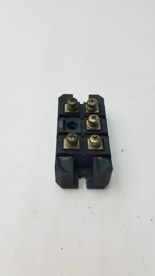 Toshiba Power Module 100L6P41 8.D5 Power Module, second-hand product photo 2