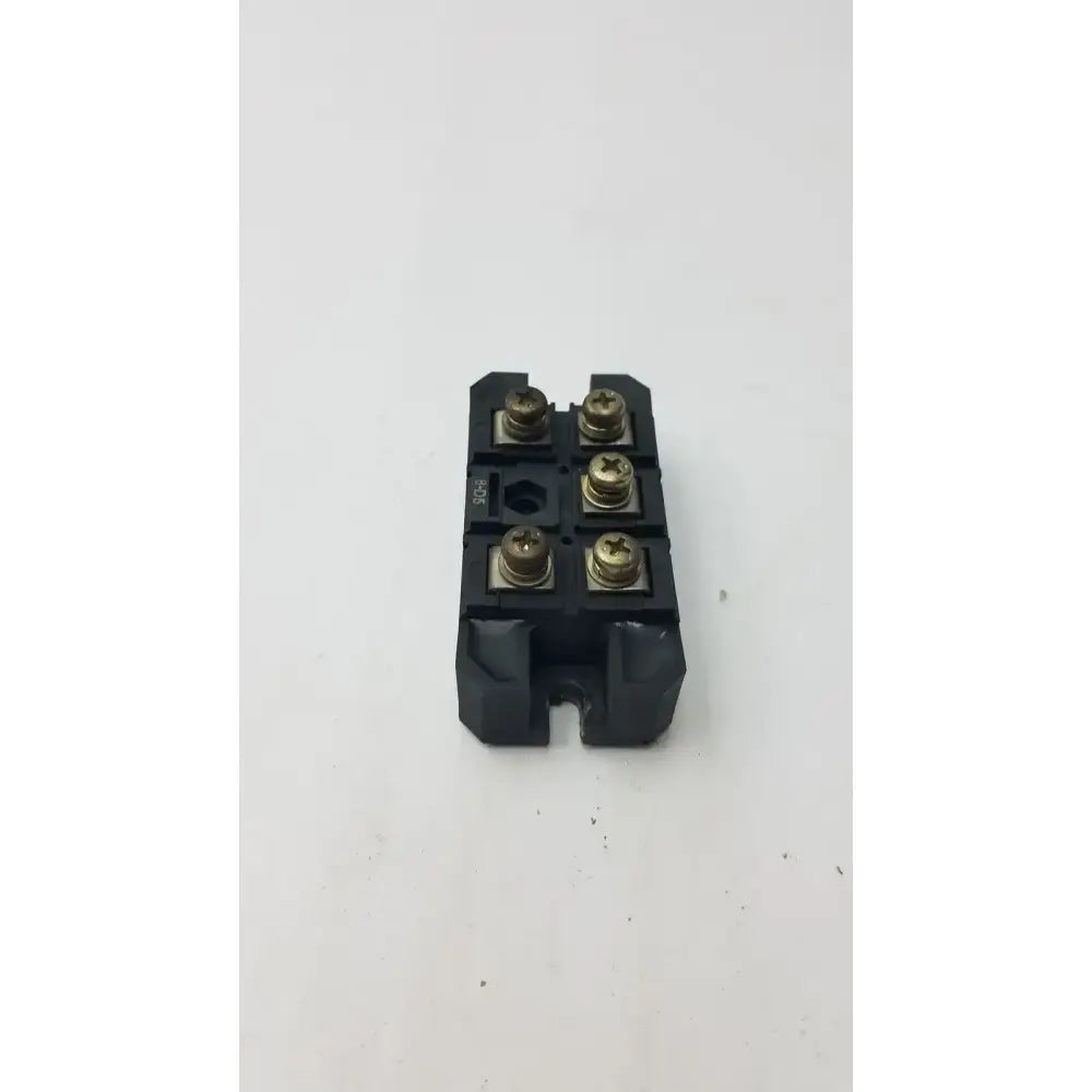 Toshiba Power Module 100L6P41 8.D5 Power Module, second-hand product photo 2