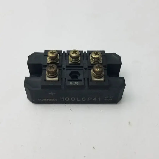 Toshiba Power Module 100L6P41 8.D5 Power Module, second-hand product photo 1
