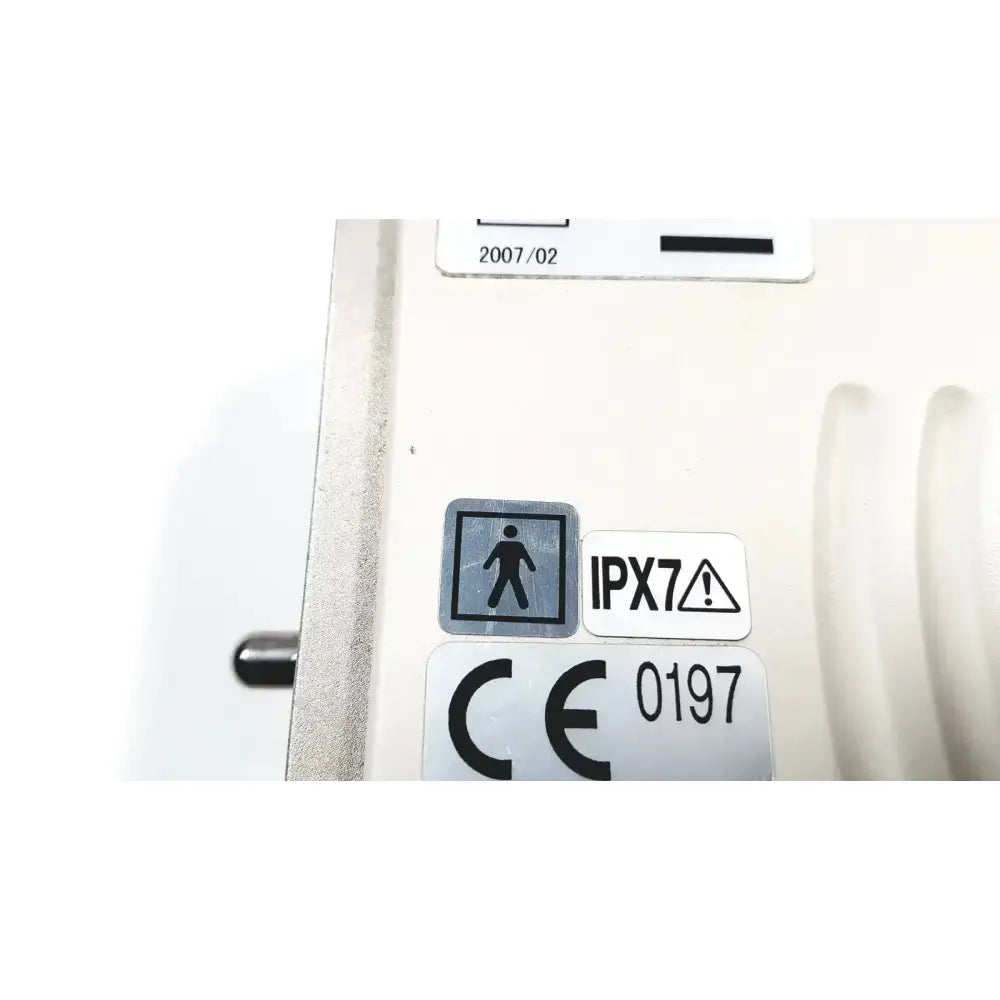 Toshiba PVT-382BT 3.5 MHz Ultrasound Transducer Probe Ultrasound Transducer Probe, second-hand product photo 11