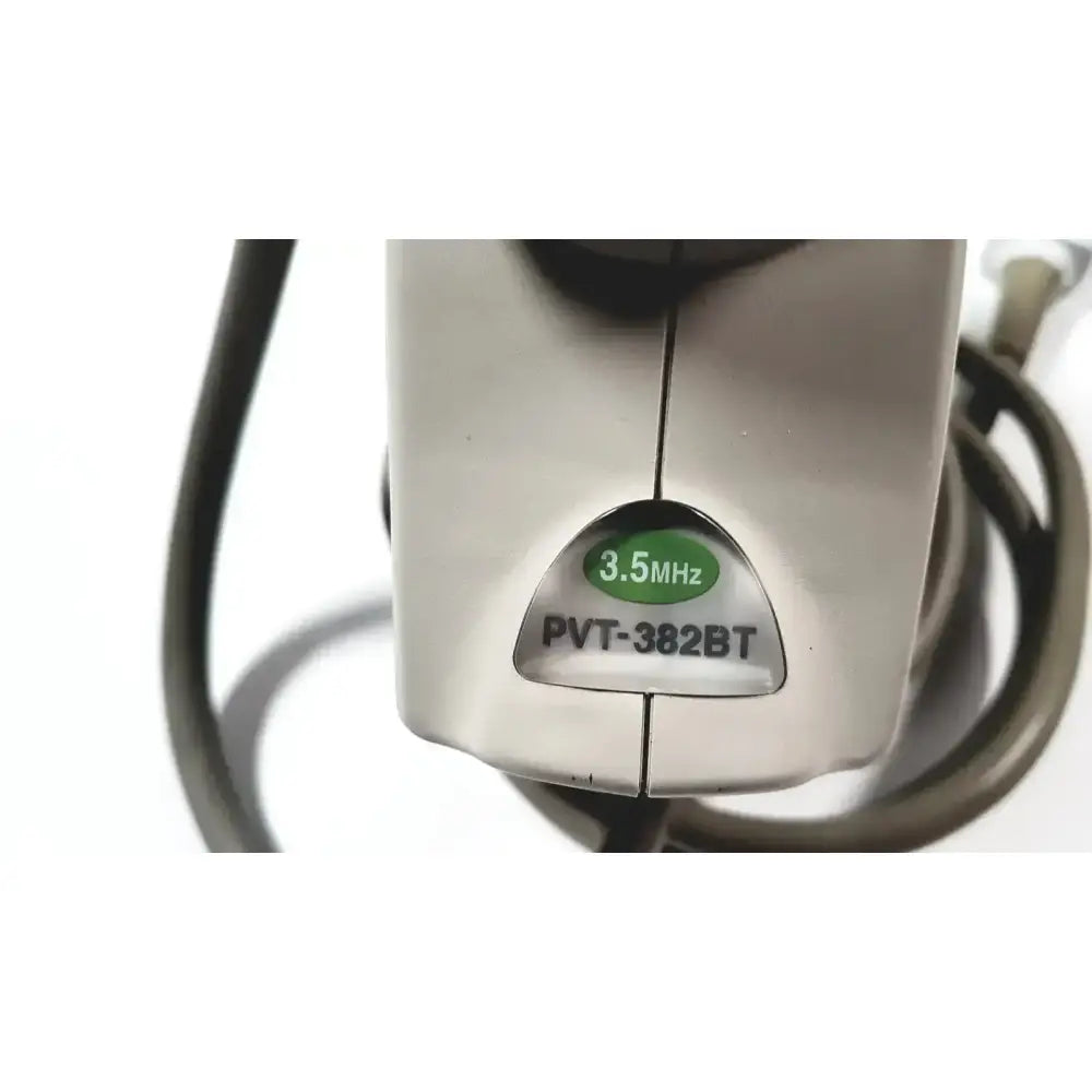 Toshiba PVT-382BT 3.5 MHz Ultrasound Transducer Probe Ultrasound Transducer Probe, second-hand product photo 7