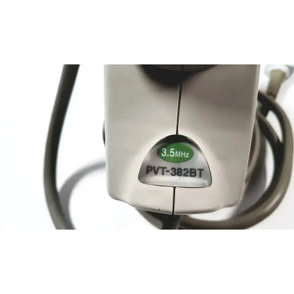 Toshiba PVT-382BT 3.5 MHz Ultrasound Transducer Probe Ultrasound Transducer Probe, second-hand product photo 7