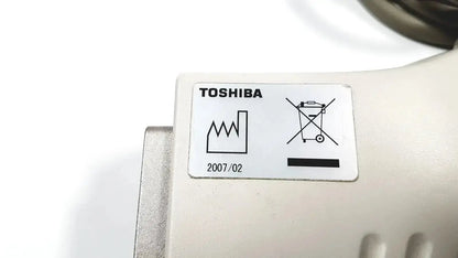 Toshiba PVT-382BT 3.5 MHz Ultrasound Transducer Probe Ultrasound Transducer Probe, second-hand product photo 10
