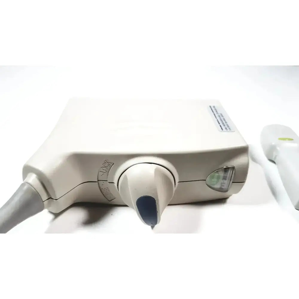 Toshiba PVT-382BT 3.5 MHz Ultrasound Transducer Probe Ultrasound Transducer Probe, second-hand product photo 4