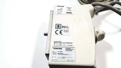 Toshiba PVT-382BT 3.5 MHz Ultrasound Transducer Probe Ultrasound Transducer Probe, second-hand product photo 8