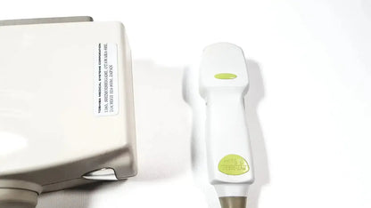 Toshiba PVT-382BT 3.5 MHz Ultrasound Transducer Probe Ultrasound Transducer Probe, second-hand product photo 5