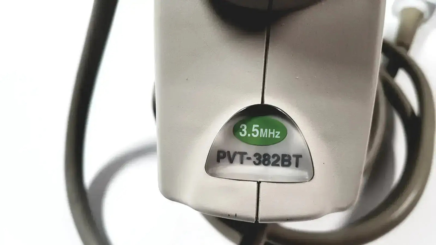 Toshiba PVT-382BT 3.5 MHz Ultrasound Transducer Probe Ultrasound Transducer Probe, second-hand product photo 7