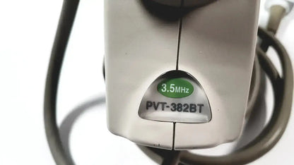 Toshiba PVT-382BT 3.5 MHz Ultrasound Transducer Probe Ultrasound Transducer Probe, second-hand product photo 7
