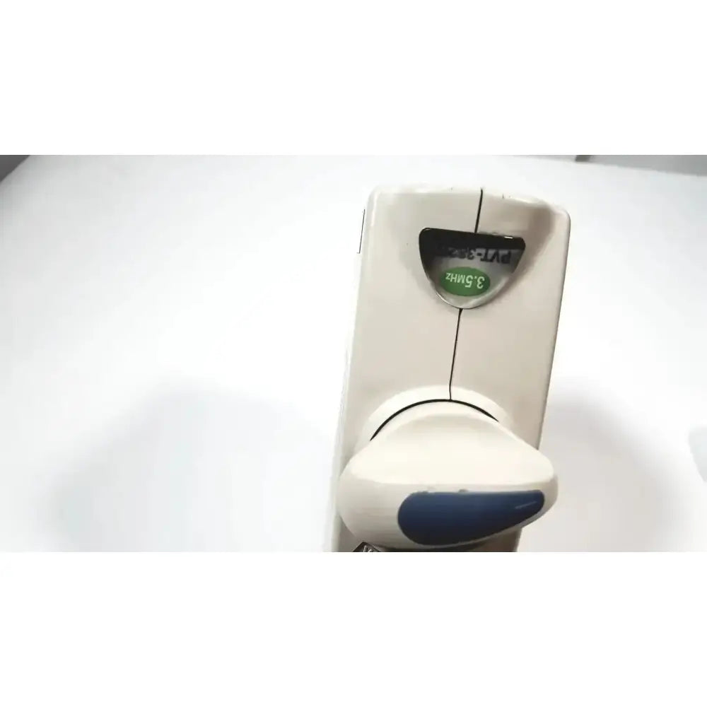 Toshiba PVT-382BT 3.5 MHz Ultrasound Transducer Probe Ultrasound Transducer Probe, second-hand product photo 6