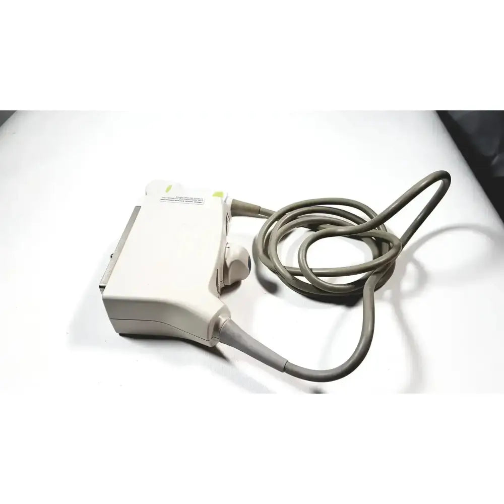 Toshiba PVT-382BT 3.5 MHz Ultrasound Transducer Probe Ultrasound Transducer Probe, second-hand product photo 3