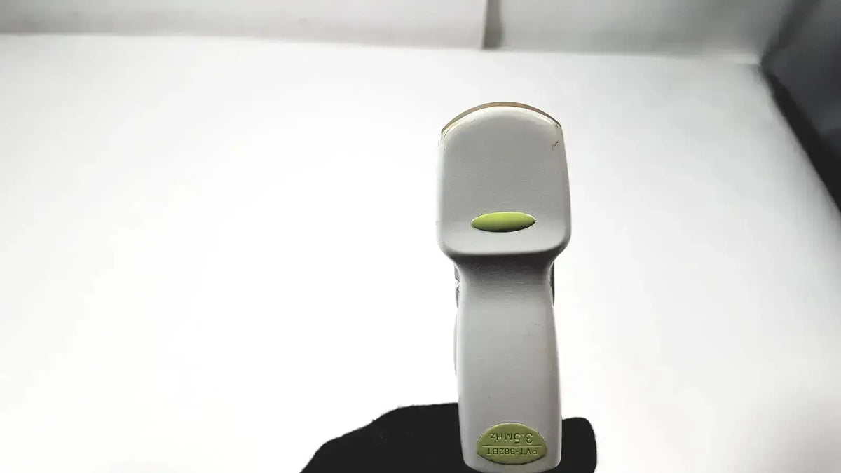 Toshiba PVT-382BT 3.5 MHz Ultrasound Transducer Probe Ultrasound Transducer Probe, second-hand product photo 14