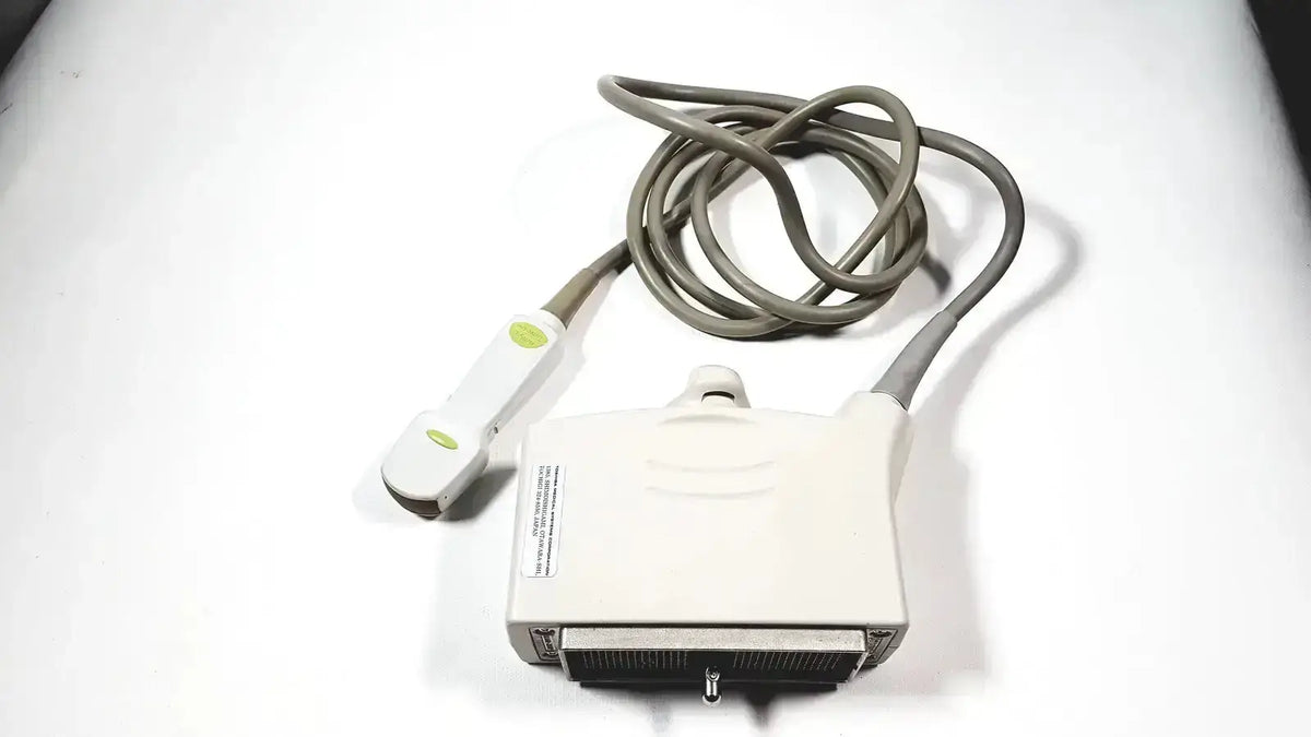 Toshiba PVT-382BT 3.5 MHz Ultrasound Transducer Probe Ultrasound Transducer Probe, second-hand product photo 1