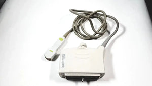 Toshiba PVT-382BT 3.5 MHz Ultrasound Transducer Probe