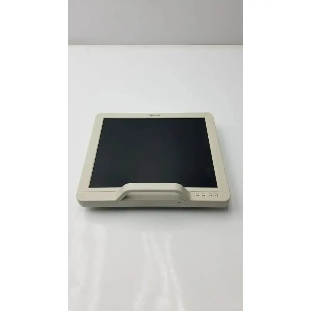 Toshiba TA500 Medical LCD Monitor PN BSM31-7130 Medical LCD Monitor, second-hand product photo 9