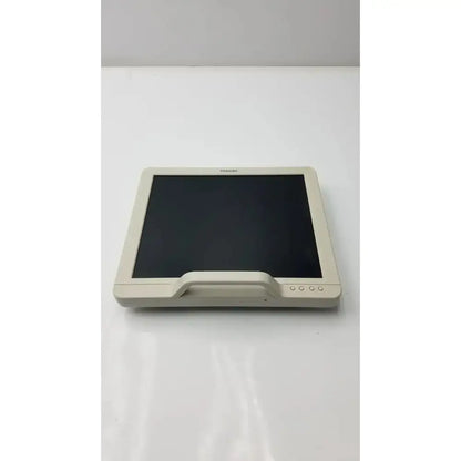 Toshiba TA500 Medical LCD Monitor PN BSM31-7130 Medical LCD Monitor, second-hand product photo 9