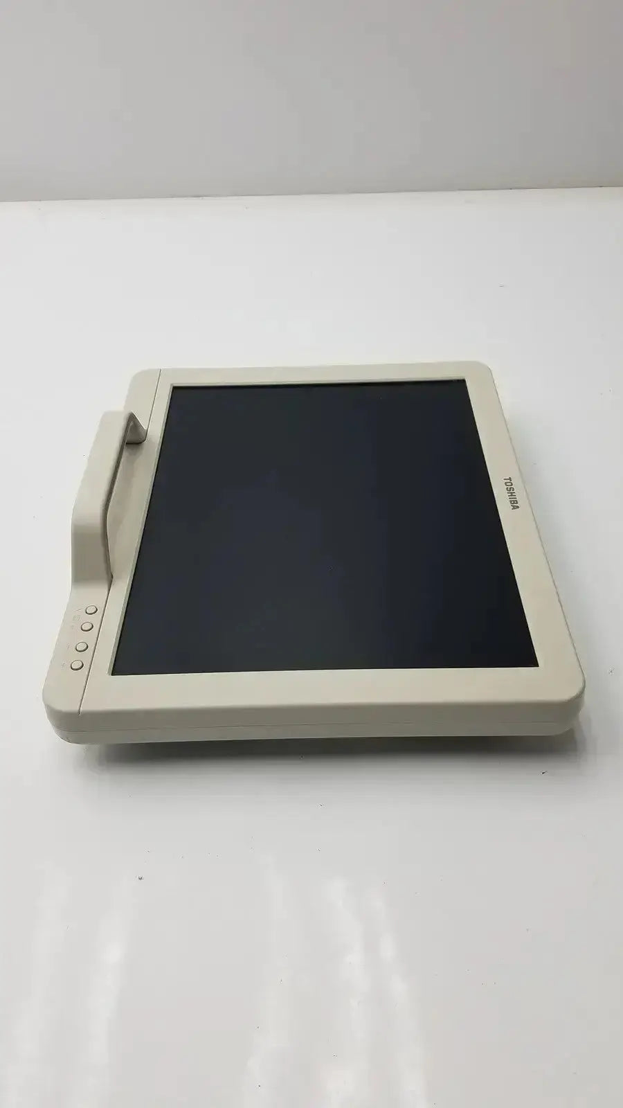 Toshiba TA500 Medical LCD Monitor PN BSM31-7130 Medical LCD Monitor, second-hand product photo 2