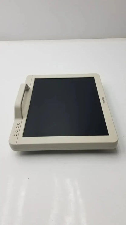 Toshiba TA500 Medical LCD Monitor PN BSM31-7130 Medical LCD Monitor, second-hand product photo 2