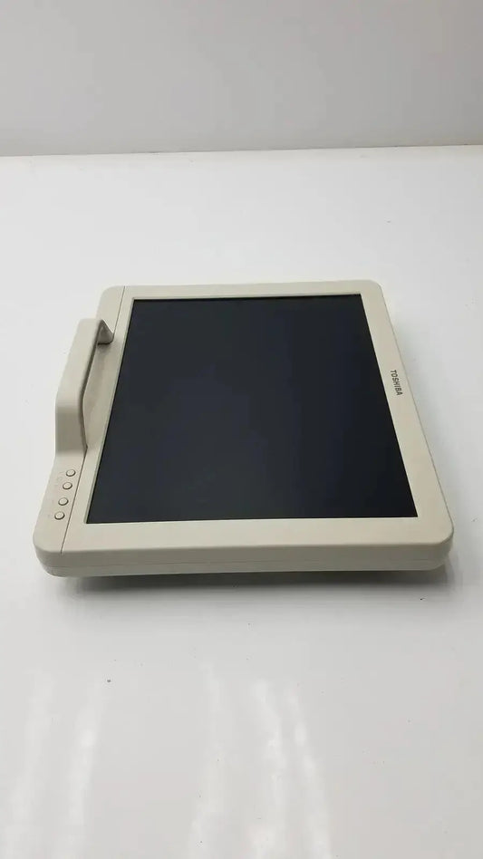 Toshiba TA500 Medical LCD Monitor PN BSM31-7130 Medical LCD Monitor, second-hand product photo 2