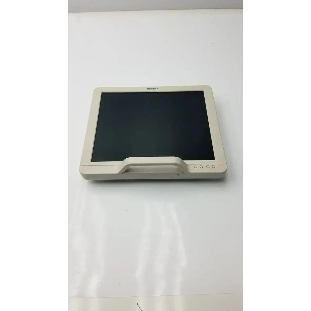 Toshiba TA500 Medical LCD Monitor PN BSM31-7130 Medical LCD Monitor, second-hand product photo 1