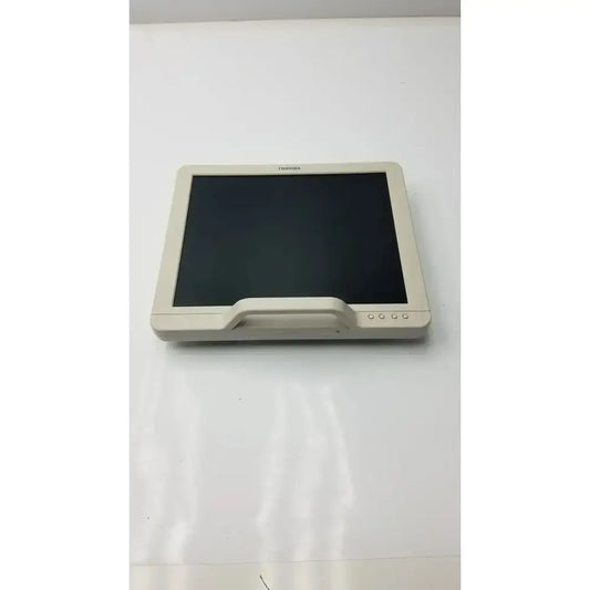 Toshiba TA500 Medical LCD Monitor PN BSM31-7130 Medical LCD Monitor, second-hand product photo 1