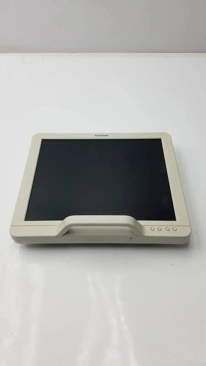 Toshiba TA500 Medical LCD Monitor PN BSM31-7130 Medical LCD Monitor, second-hand product photo 9