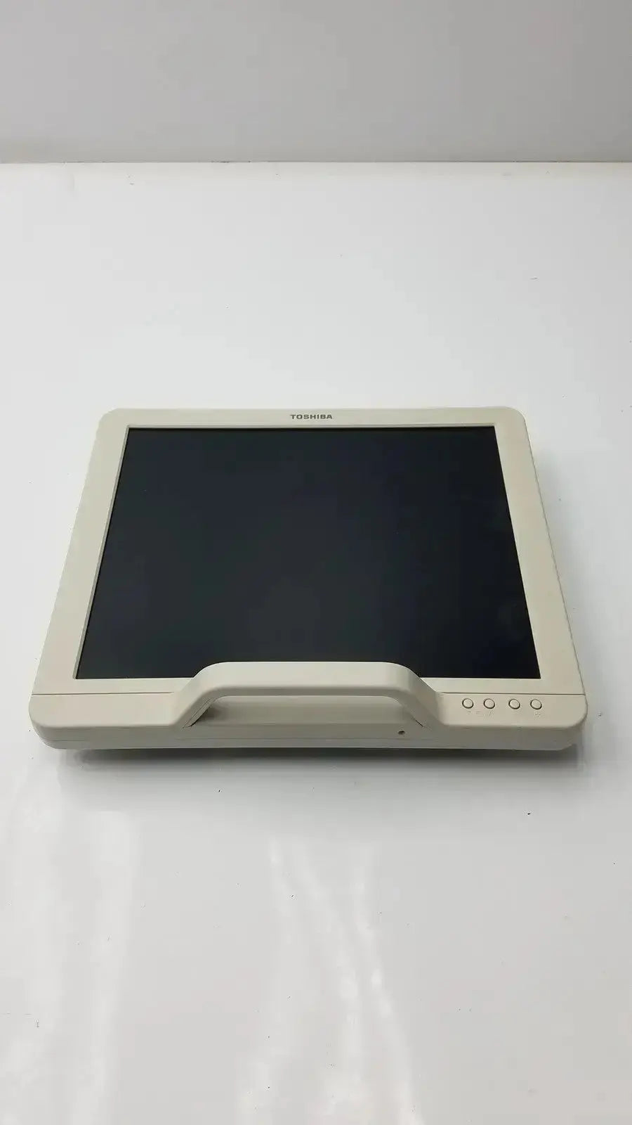 Toshiba TA500 Medical LCD Monitor PN BSM31-7130 Medical LCD Monitor, second-hand product photo 9