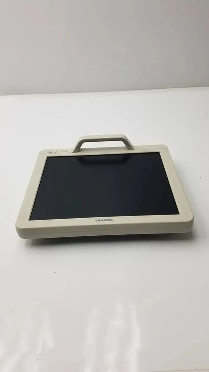 Toshiba TA500 Medical LCD Monitor PN BSM31-7130 Medical LCD Monitor, second-hand product photo 3