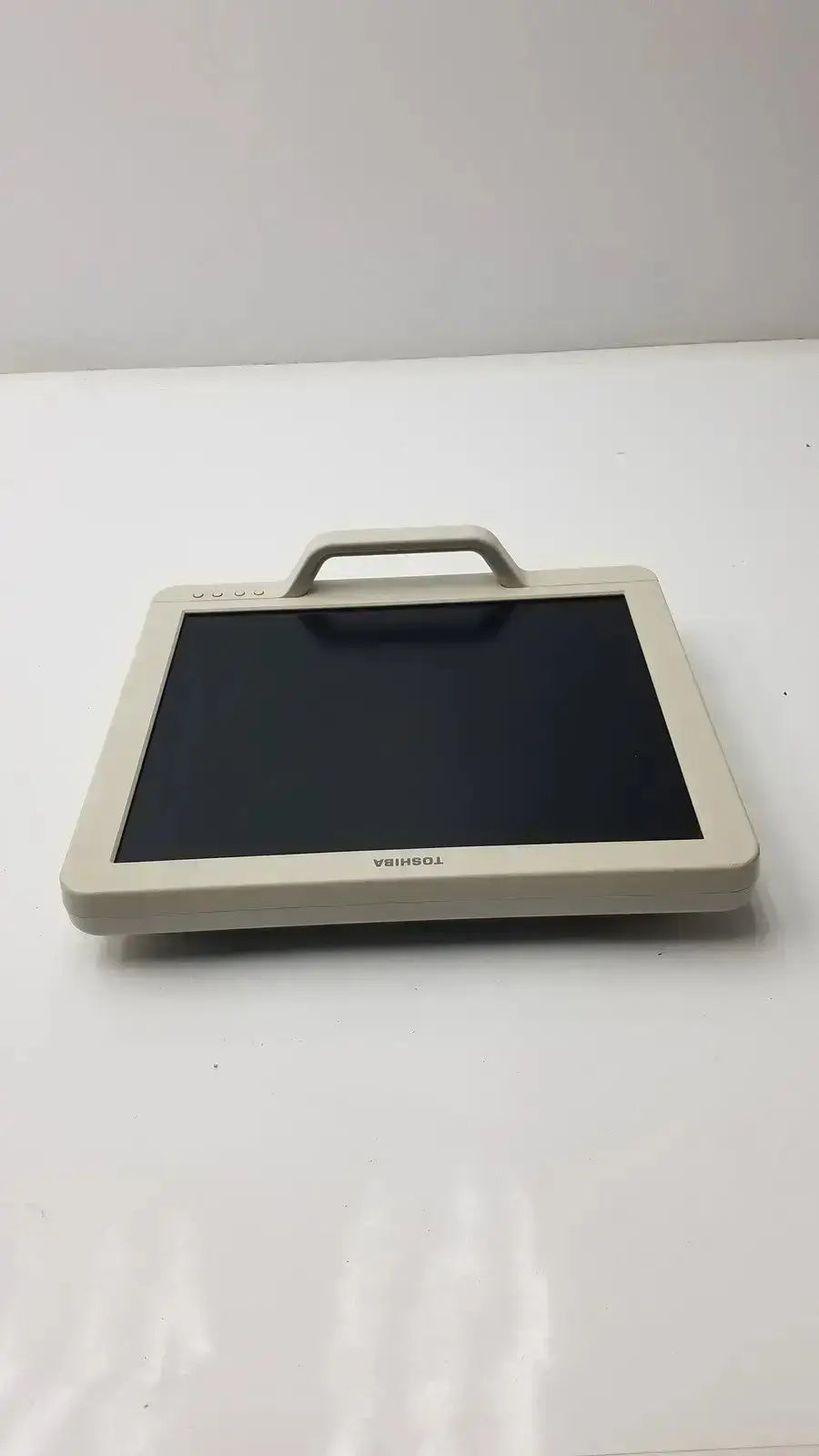 Toshiba TA500 Medical LCD Monitor PN BSM31-7130 Medical LCD Monitor, second-hand product photo 3