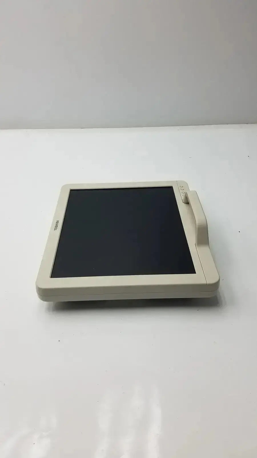 Toshiba TA500 Medical LCD Monitor PN BSM31-7130 Medical LCD Monitor, second-hand product photo 4