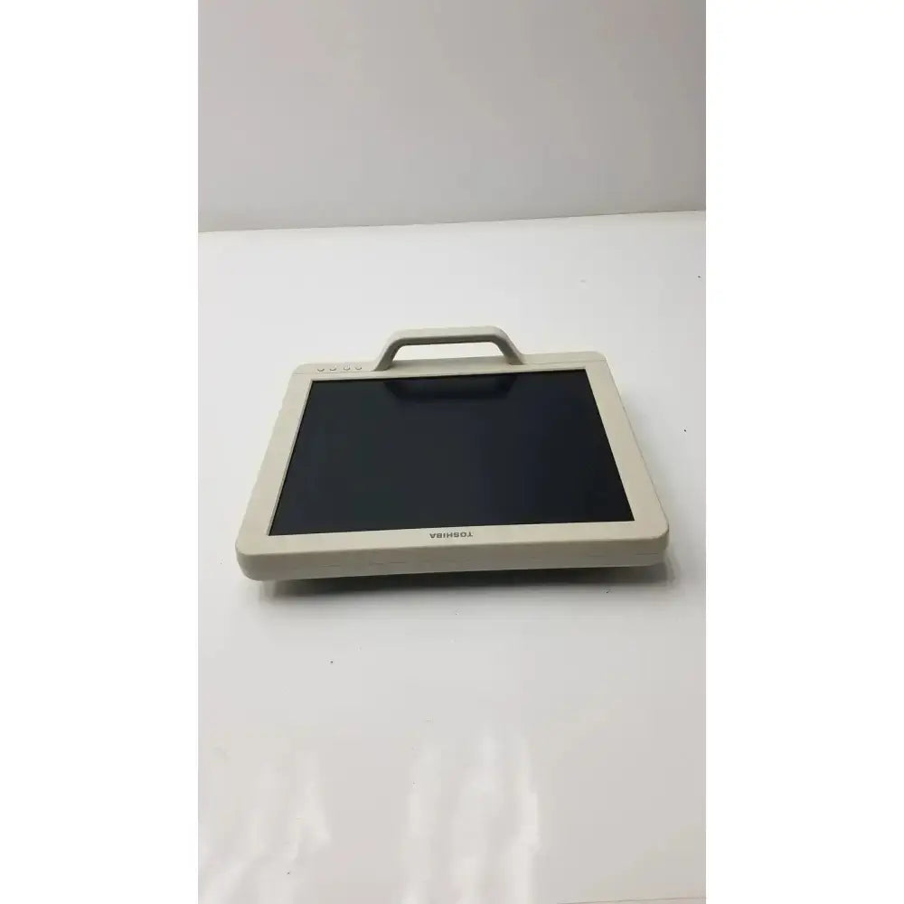Toshiba TA500 Medical LCD Monitor PN BSM31-7130 Medical LCD Monitor, second-hand product photo 3