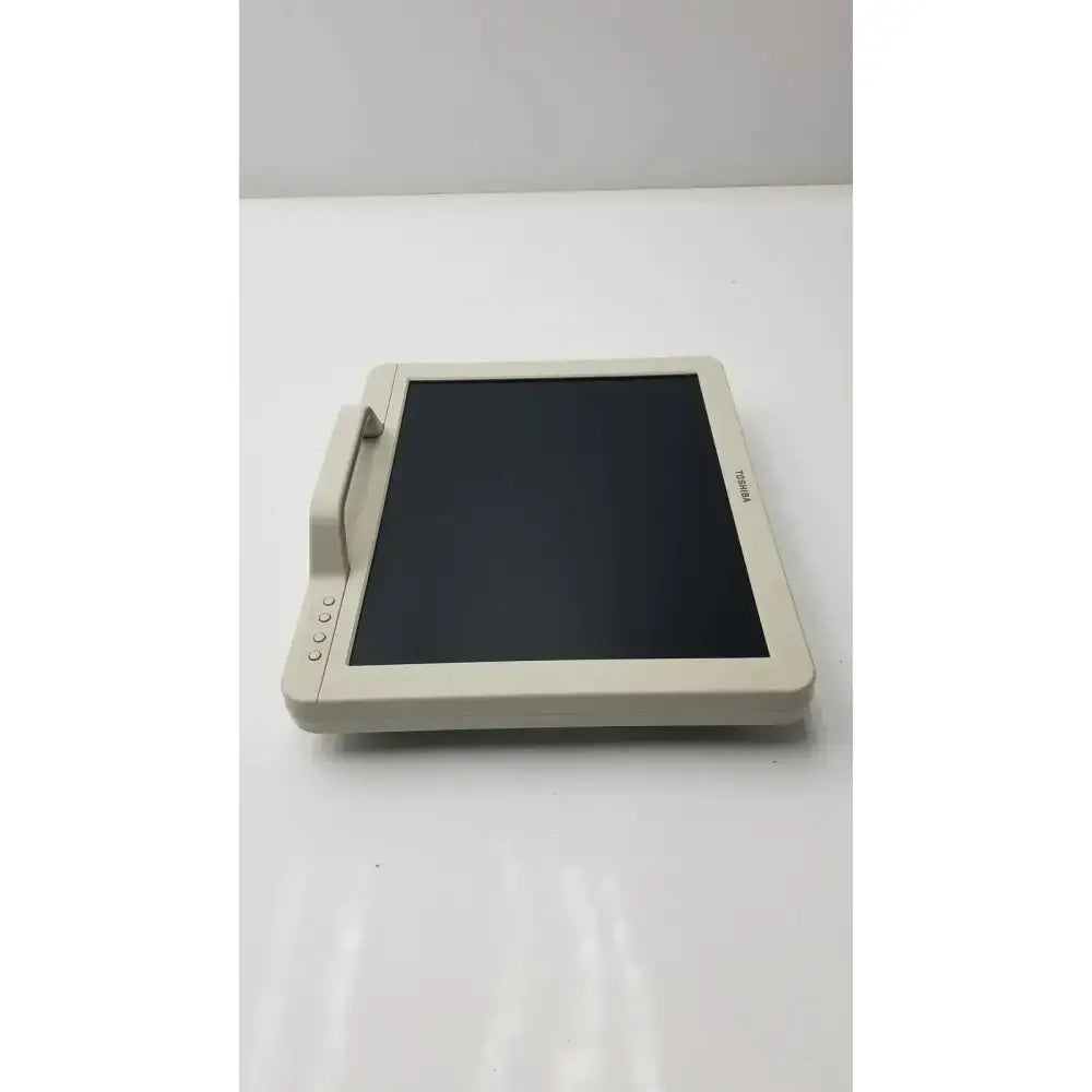 Toshiba TA500 Medical LCD Monitor PN BSM31-7130 Medical LCD Monitor, second-hand product photo 2