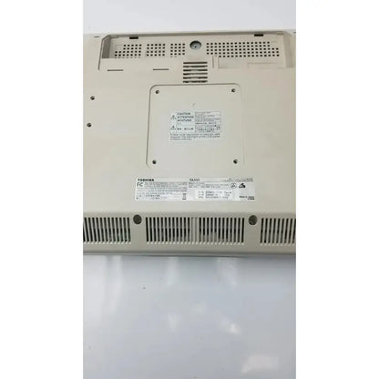 Toshiba TA500 Medical LCD Monitor PN BSM31-7130 Medical LCD Monitor, second-hand product photo 8