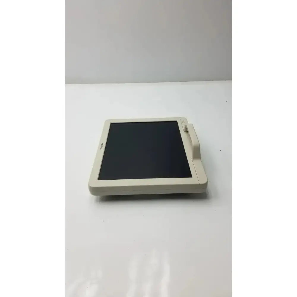 Toshiba TA500 Medical LCD Monitor PN BSM31-7130 Medical LCD Monitor, second-hand product photo 4
