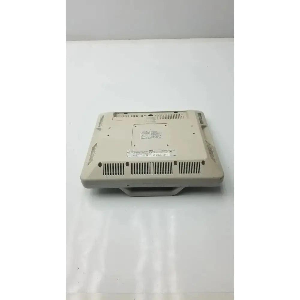 Toshiba TA500 Medical LCD Monitor PN BSM31-7130 Medical LCD Monitor, second-hand product photo 6
