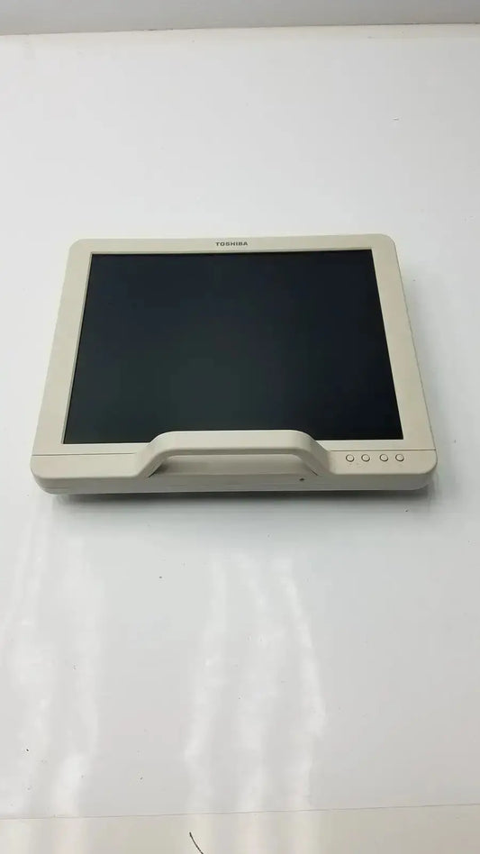 Toshiba TA500 Medical LCD Monitor PN BSM31-7130 Medical LCD Monitor, second-hand product photo 1