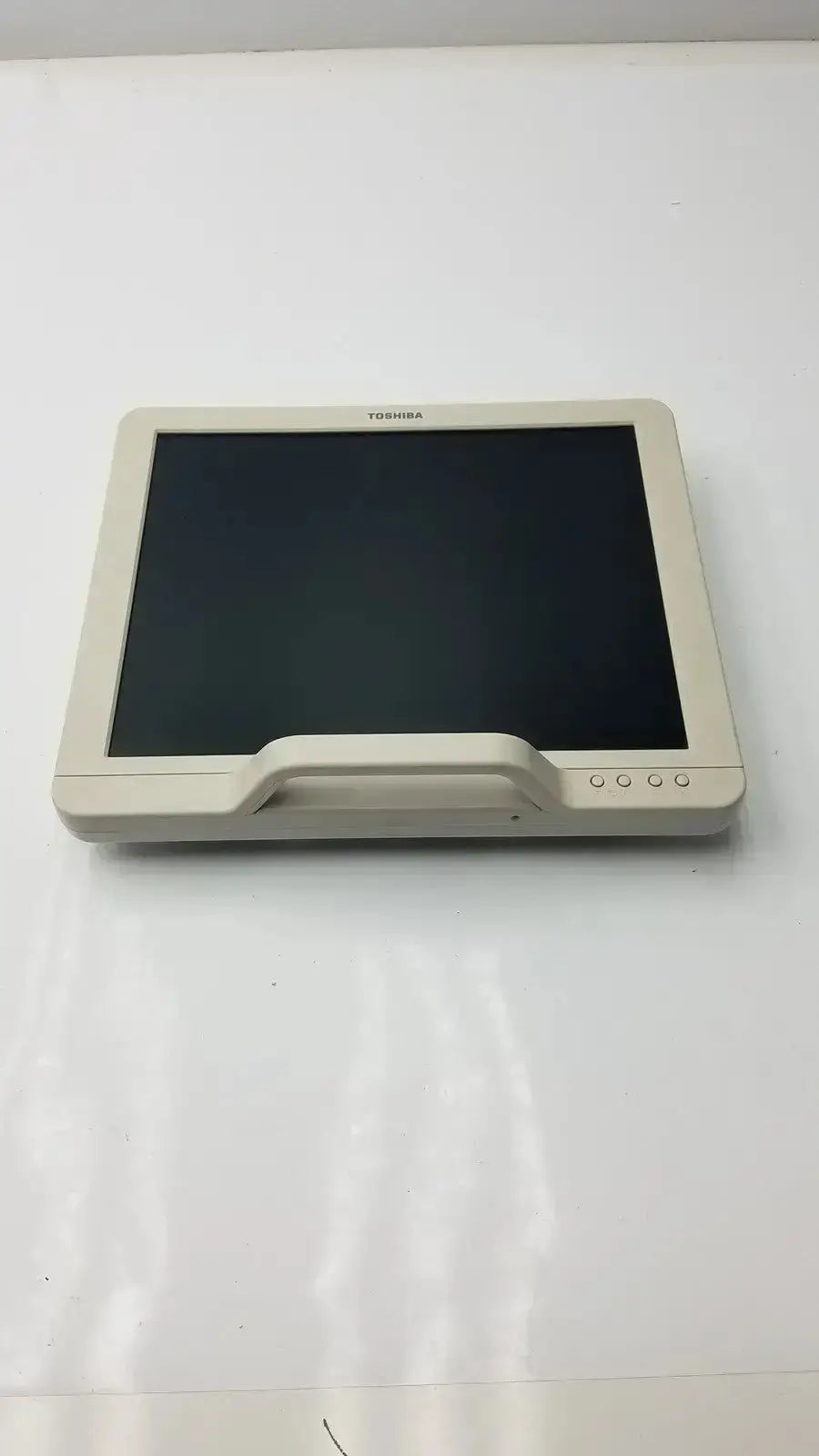 Toshiba TA500 Medical LCD Monitor PN BSM31-7130 Medical LCD Monitor, second-hand product photo 1