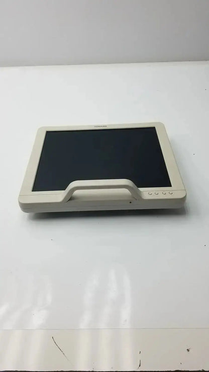 Toshiba TA500 Medical LCD Monitor PN BSM31-7130 Medical LCD Monitor, second-hand product photo 5