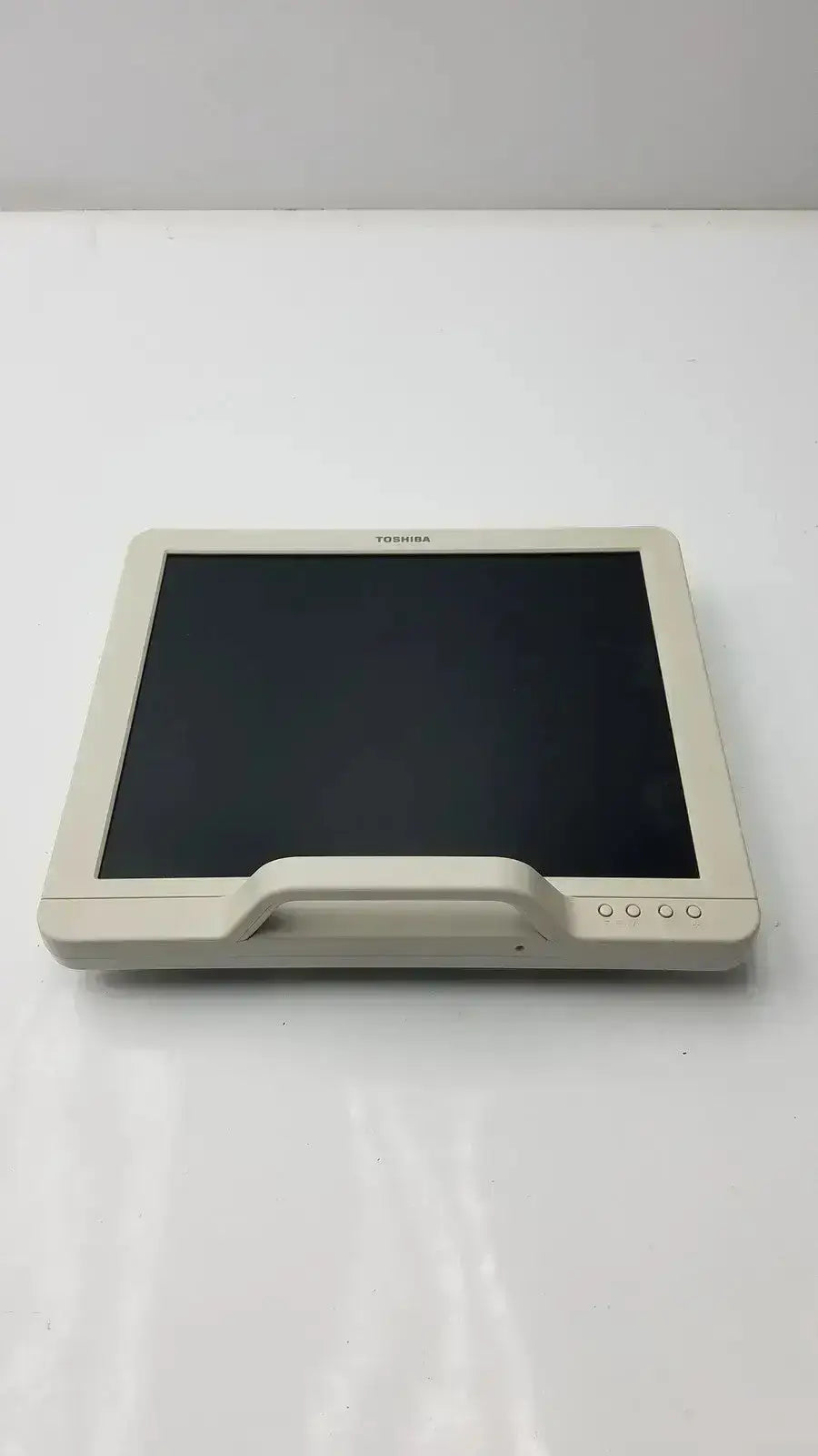 Toshiba TA500 Medical LCD Monitor PN BSM31-7130 Medical LCD Monitor, second-hand product photo 9