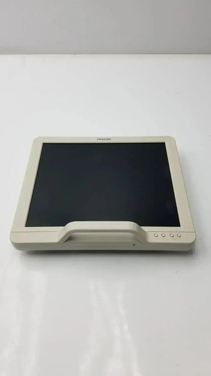 Toshiba TA500 Medical LCD Monitor PN BSM31-7130 Medical LCD Monitor, second-hand product photo 9