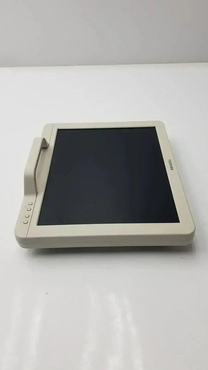 Toshiba TA500 Medical LCD Monitor PN BSM31-7130 Medical LCD Monitor, second-hand product photo 2