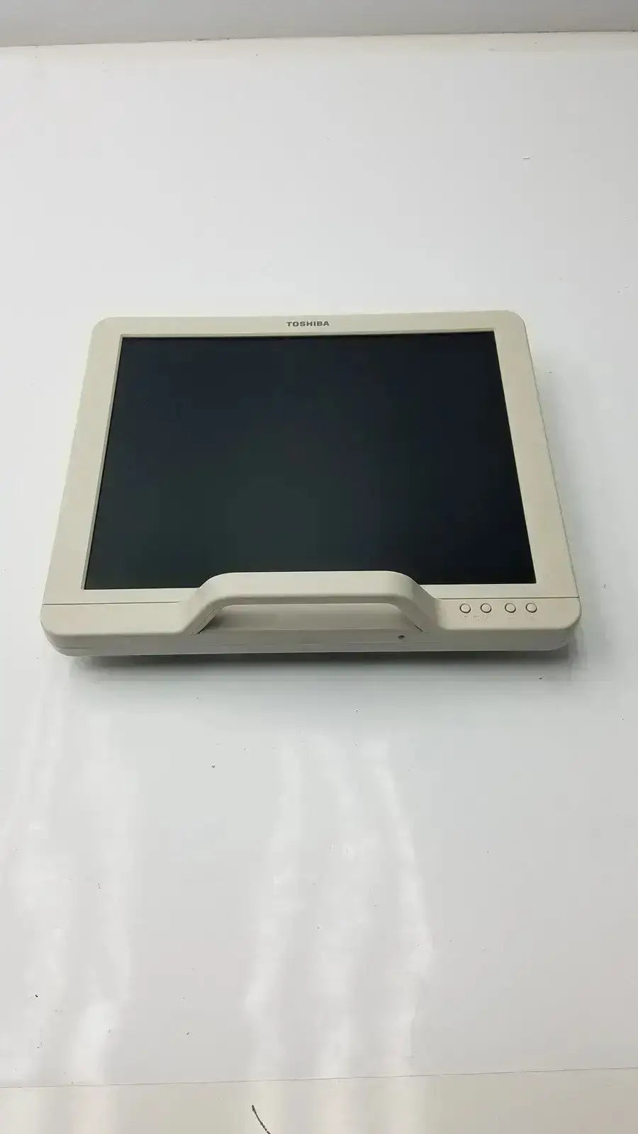 Toshiba TA500 Medical LCD Monitor PN BSM31-7130 Medical LCD Monitor, second-hand product photo 1