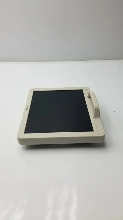 Toshiba TA500 Medical LCD Monitor PN BSM31-7130 Medical LCD Monitor, second-hand product photo 4