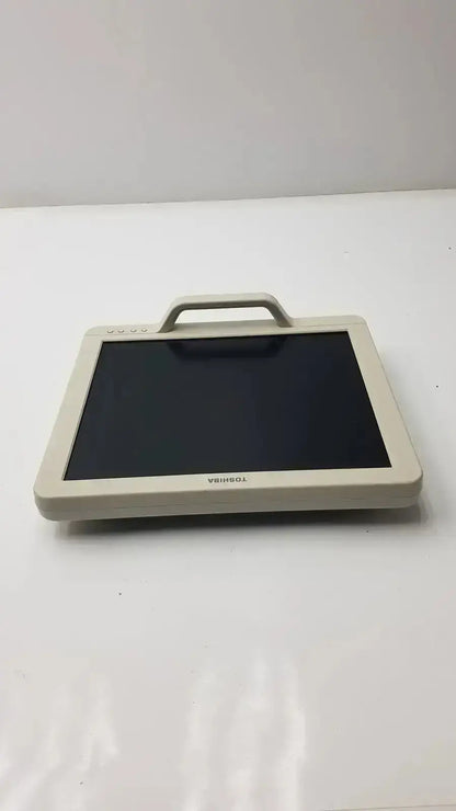Toshiba TA500 Medical LCD Monitor PN BSM31-7130 Medical LCD Monitor, second-hand product photo 3