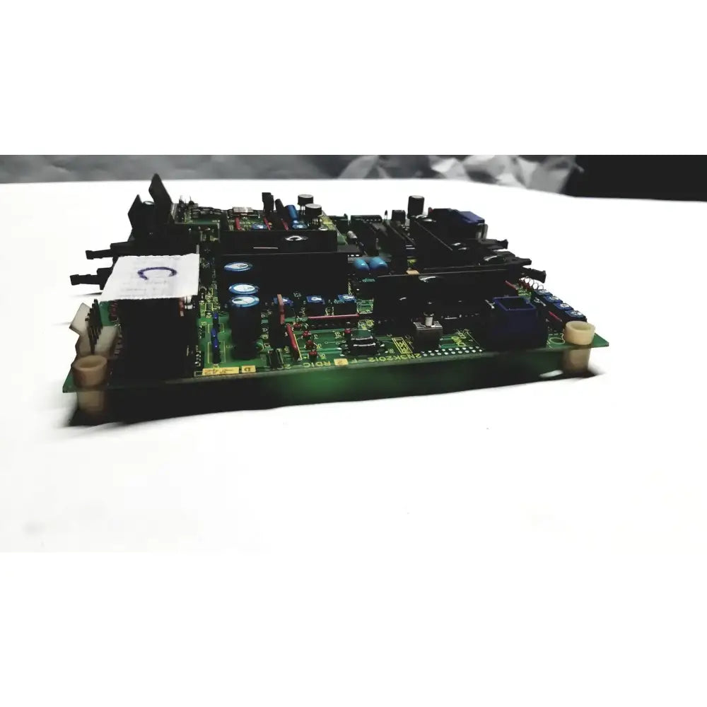 GE Toshiba TMP8022P, SLA4030Coc, RDIC-2012-A Motherboard Motherboard, second-hand product photo 14